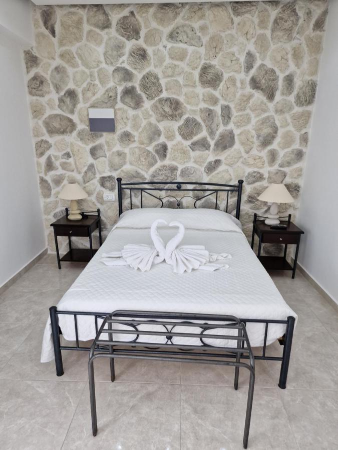 Stavros Villas Karterados  Exterior foto